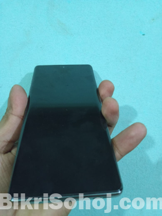 Itel S25 Ultra